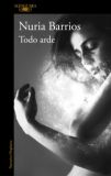 Portada Todo arde