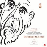 Ilustrísimo Señor Cohen
