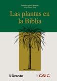 The plants in the Bible