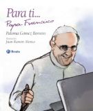 PAPA FRANCISCO