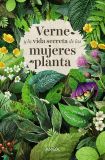 Jules Verne e a vida secreta das mulleres planta