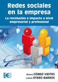 Redes sociales en la empresa