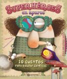 SUPERHÉROES EN APUROS