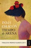 Tiempo de arena