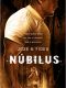 Núbilus novela de José A. Fideu