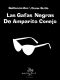 Las gafas negras de Amparito Conejo , illustrated novel, noir, adults