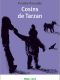 Portada "Cosins de Tarzan" de Pruden Panadès