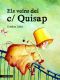 ELS VEÏNS DEL C/ QUISAP_Cristina Zafra_Comanegra