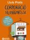 cubierta libro Corporación de alienígenas, S.A.