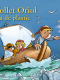 cubierta libro El duende Oriol y la isla de plástico