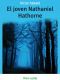 Portada "El joven Nathaniel Hathorne" de Víctor Sabaté