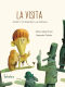 La visita (GLOBITO, LOS TREMENDOS y LAS PAPLINIAS)