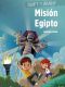Swift y Brainy: misión Egipto