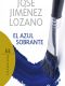 el azul sobrante