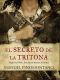 Portada El secreto de la Tritona de Manuel Pinomontano