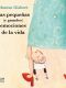 Las pequeñas (y grandes) emociones de la vida