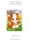 La Feliz Historia del Gatito Mishifuz, Cuento Corto Infantil