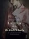La noia de la biblioteca cubierta