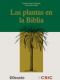The plants in the Bible