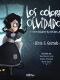 The forgotten colours and other illustrated stories