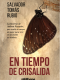 La historia de Andrea Pasquier